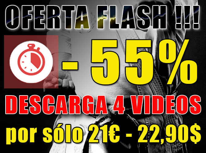 OFFERS MARTIAL ARTS VIDEOS DVD